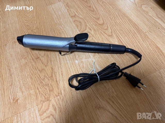 Маша за коса Remington Pro Big Curl, снимка 2 - Маши за коса - 53615877