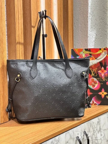 чанти louis vuitton , снимка 5 - Чанти - 51316096