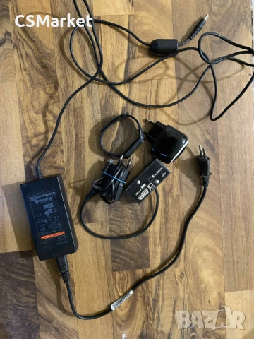 Лот Зарядни