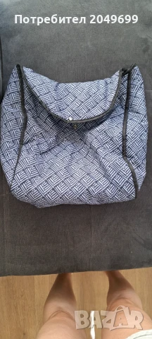 Чувалче за крачета, ЗА ЛЯТНА КОЛИЧКА, снимка 6 - Детски колички - 50675595