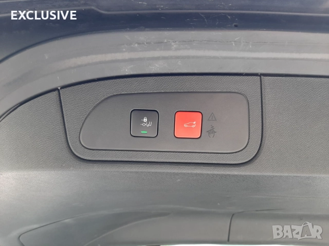 DS DS 7 Crossback 2.0 HDI, снимка 5 - Автомобили и джипове - 52323532