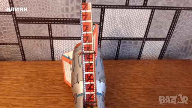 Тенекиени играчки имат забележки 30лв за брой , снимка 9 - Колекции - 48441878