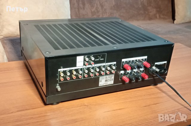 Sony TA-F700ES, 700 es, STR-GX79ES, снимка 4 - Ресийвъри, усилватели, смесителни пултове - 41046530