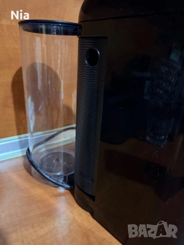 Кафемашина Nespresso Vertuo plus, снимка 2 - Кафемашини - 53802192