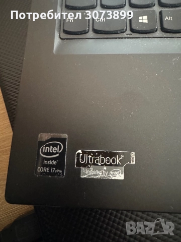 Lenovo T450s, снимка 7 - Лаптопи за работа - 52619806