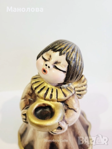 THUN, Ангел, който носи радост., снимка 12 - Колекции - 52668262