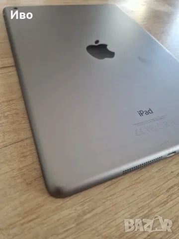 IPad Air 1 WiFi 32 GB модел A1474 , снимка 5 - Таблети - 49272502