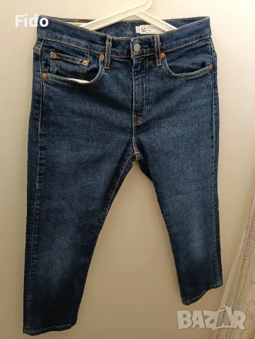 Levis 502 Jeans, снимка 2 - Дънки - 56335605