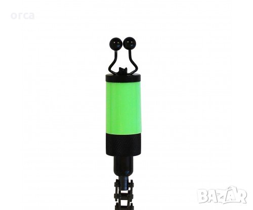 Обтегач за шаранджийски риболов - хенгер FILSTAR FBI 5, снимка 4 - Такъми - 35940293