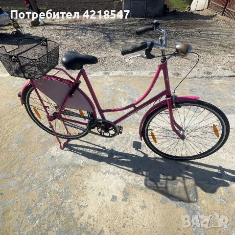 Продавам 7 броя велосипеди., снимка 7 - Велосипеди - 53735227