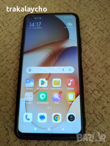 Xiaomi mi 11 Lite 5G NE, 8+4GB/127GB