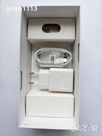 Перфектен Huawei P30 lite, с две SIM карти, неразличим от нов, пълен комплект, снимка 5 - Huawei - 47299520