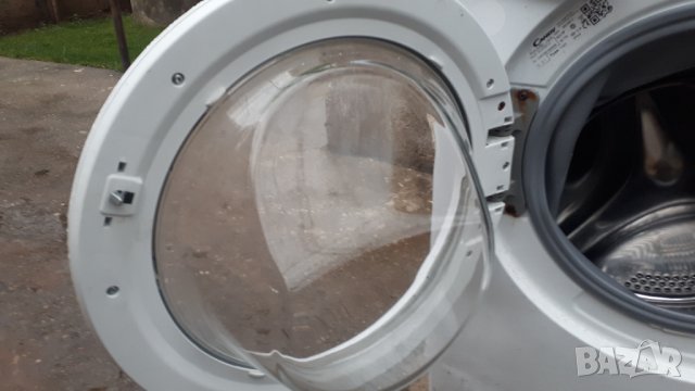  Продавам на части пералня CANDY CS 1272D3/1-01, снимка 13 - Перални - 38980301