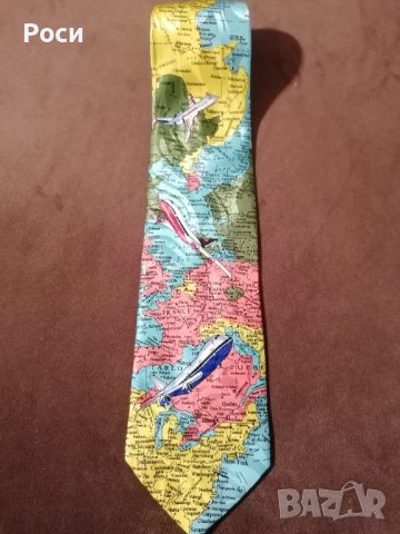 Оригинална вратовръзка , снимка 1 - Други - 40134498