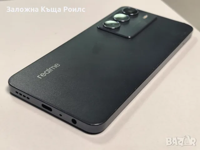 Realme 14x 5G 6GB/128GB Dimensity 6300 120Hz, снимка 3 - Xiaomi - 56203230