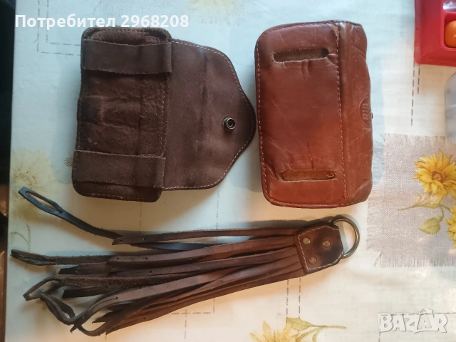 ловни принадлежности., снимка 3 - Оборудване и аксесоари за оръжия - 53290834