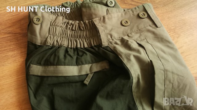 STORMBERG Trouser размер M за лов риболов и туризъм  панталон пролет есен - 169, снимка 5 - Екипировка - 39561808