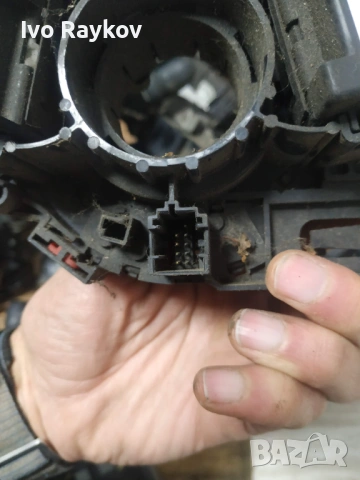 Лостчета светлини и мигачи за BMW X3 E83 (2004-2011)  , 8363668M , 8363669L, снимка 8 - Части - 53395956