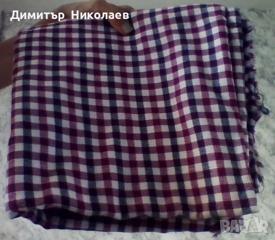 Памучен плат  100 % памук , различни видове 