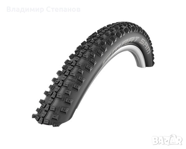 Shwalbe smart sam 29x2.25