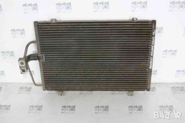 Климатичен радиатор за Renault Megane Scenic 1.6i 90к.с. (1996-2001)