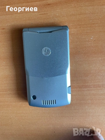 Motorola V3, снимка 8 - Motorola - 53847867