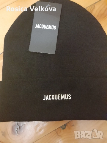 Зимни шапки , снимка 17 - Шапки - 52824532