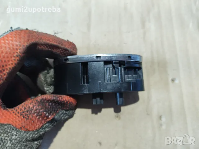 Бутон Ел.Стъкло Mercedes W211 E class Tmodel 4matic 320CDI 2008г, снимка 3 - Части - 47378910