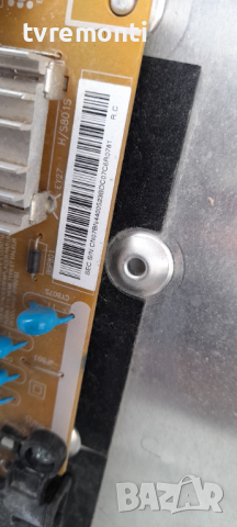 PSU Inverter PCB BN44-00522B for ,SAMSUNG UE55ES8000U, снимка 2 - Части и Платки - 36318064