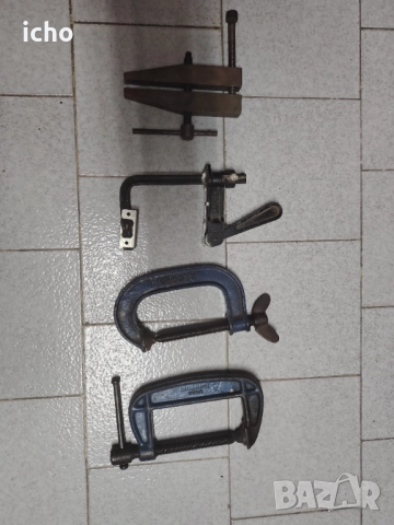 Стяга record richa bessey wurth, снимка 2 - Стяги - 51075541