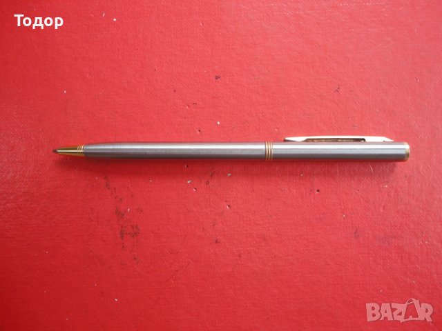 Невероятен химикал химикалка WDC, снимка 3 - Ученически пособия, канцеларски материали - 40627654