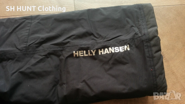 HELLY HANSEN 41606 RECCO Juniors' Legendary Ski Pants Размер 14 г./164 см. детски ски панталон 24-57, снимка 11 - Зимни спортове - 52728140