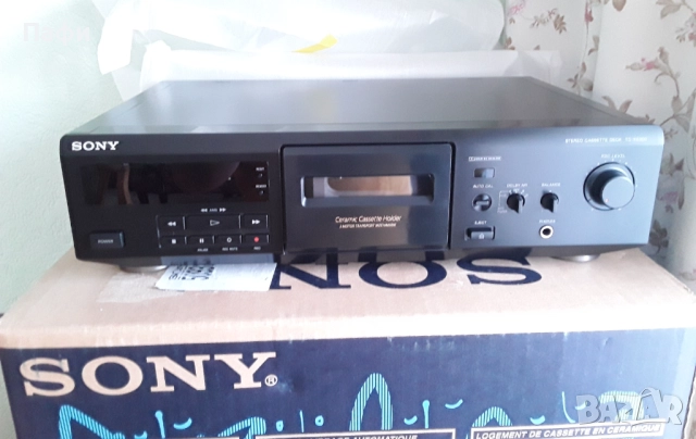 Sony tc ke 300, снимка 3 - Декове - 52730376