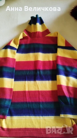 Продавам дамски блузи до 25 лв, снимка 10 - Блузи с дълъг ръкав и пуловери - 51407119