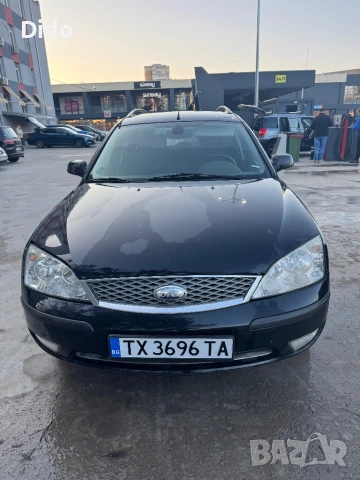 Ford Mondeo, снимка 2 - Автомобили и джипове - 53699810
