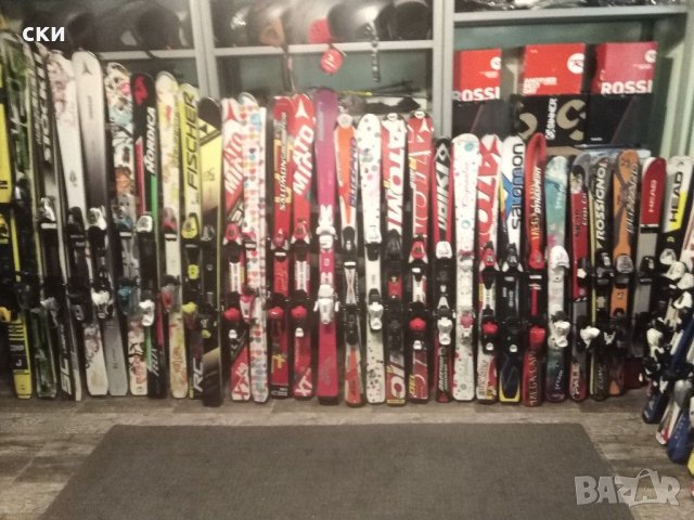 Детски ски продажба,наем замяна, , снимка 4 - Зимни спортове - 30992709