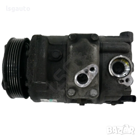 Компресор климатик Volkswagen Touran I 2003-2010 ID:149515, снимка 5 - Части - 51720462