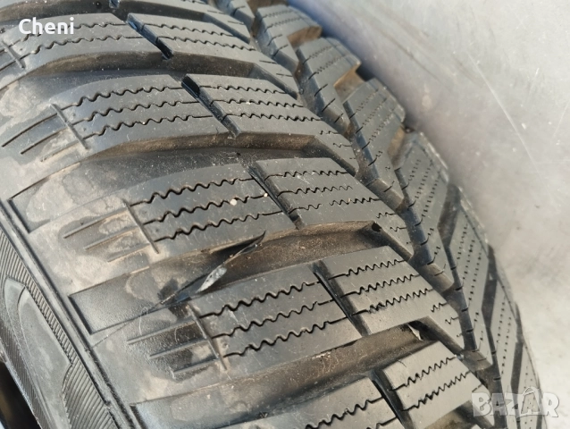 Джанта 15 цола ,5х100 с гума 185/65, снимка 7 - Гуми и джанти - 51953543