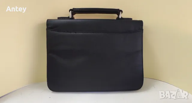 Кожена чанта за таблет, нова, снимка 2 - Чанти - 48065431
