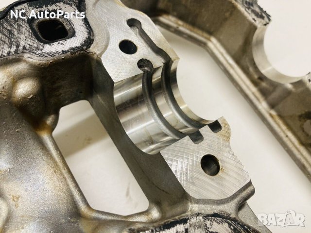 Корпус за валове за ПЕЖО PEUGOET 3008 1.2 бензин 131 коня HNS 9675306110 2019, снимка 11 - Части - 42651463