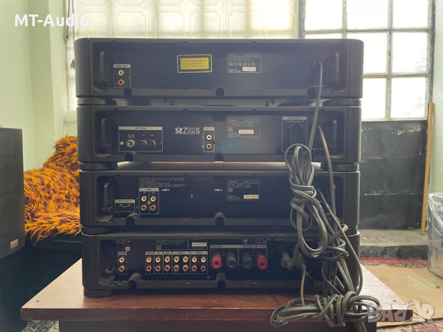Sony ta- s 7 set , снимка 4 - Декове - 41925297