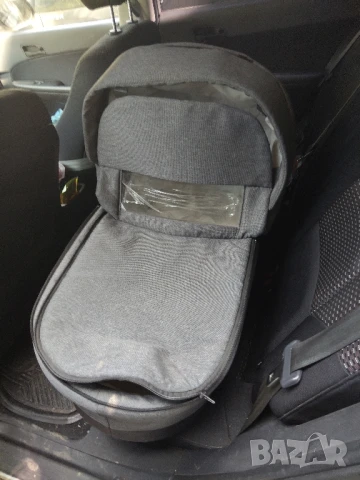 столче за кола +подарък , снимка 6 - Столчета за кола и колело - 50905950