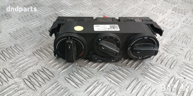 Панел климатик Seat Toledo 1.6TDI 2016г.	