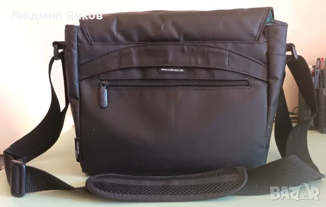 Cullmann Madrid Maxima 330, снимка 5 - Чанти, стативи, аксесоари - 56358230