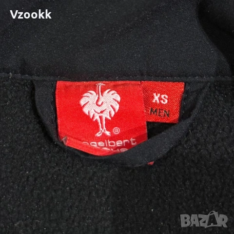 Работен софтшел елек Engelbert Strauss | XS - S, снимка 5 - Други - 53226114