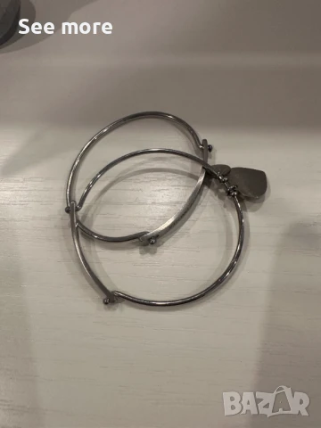 Сет от гривни 'KIDULT Philosophy Life', снимка 10 - Гривни - 51221243