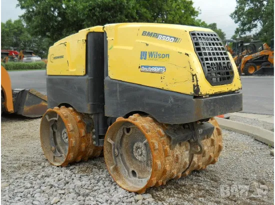 едър ЧАКЪЛ за Пътища и Площадки 22-45мм Трошен  -ДОСТАВКА на строителни материали от БОРСА "Строител, снимка 11 - Строителни материали - 42111350