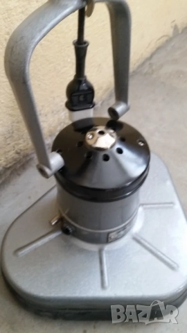 Електрическа паркетолъскачка ЕПМ-2, снимка 3 - Други - 53129637