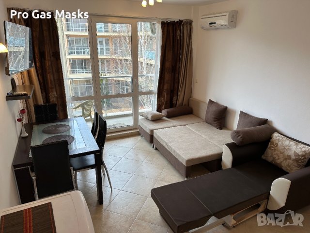 Апартамент Под Наем Слънчев Бряг Нощувки Почивка Отдих само за 50 Евро за вечер. 200 метра от плажа, снимка 16 - Апартаменти - 44399915