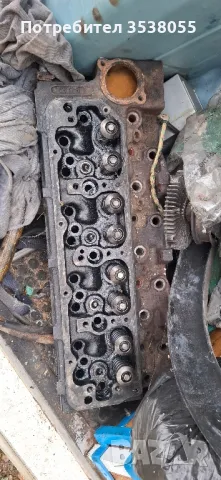 части форд транзит 95г, снимка 13 - Аксесоари и консумативи - 50405672